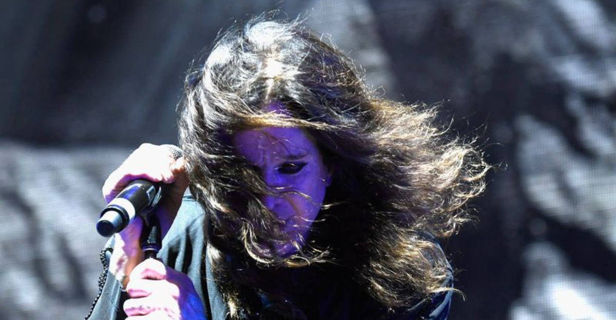 ozzy osbourne tour 2025 europe