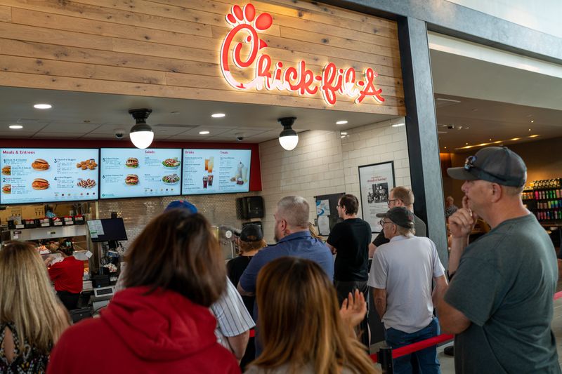 Chick-fil-A