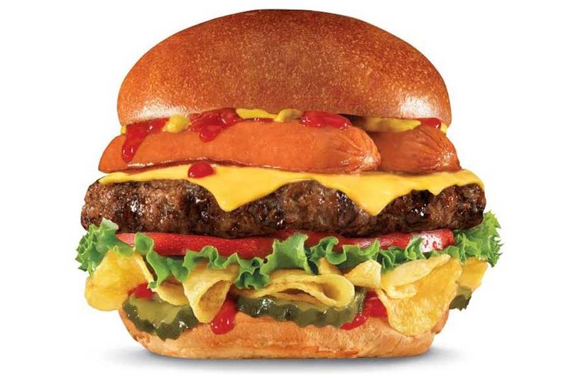 Carl's Jr.