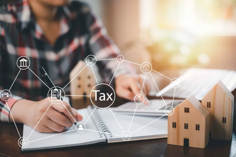 Homestead Exemption Slashes Property Tax Bills