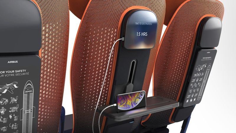 Smart Seat Technology