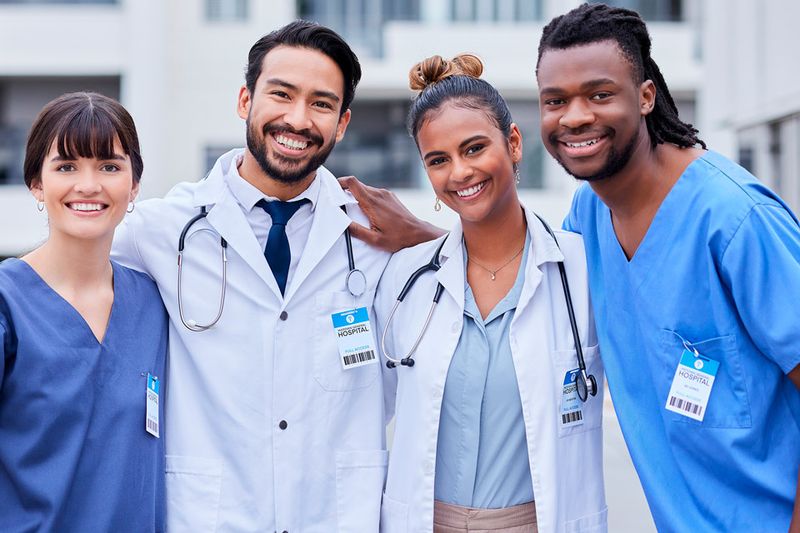 World-Class Healthcare That Won't Break the Bank