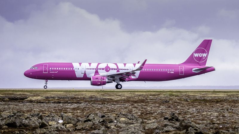 WOW Air