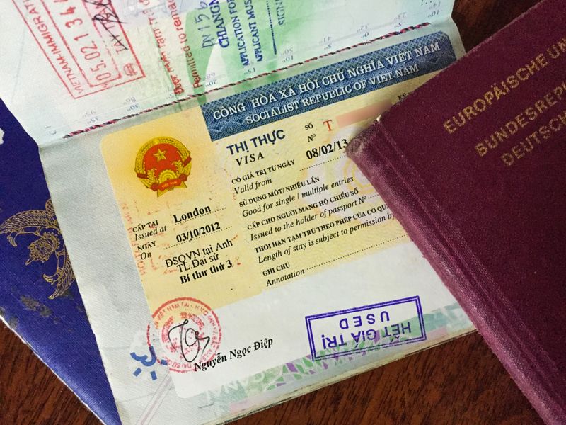 Vietnam