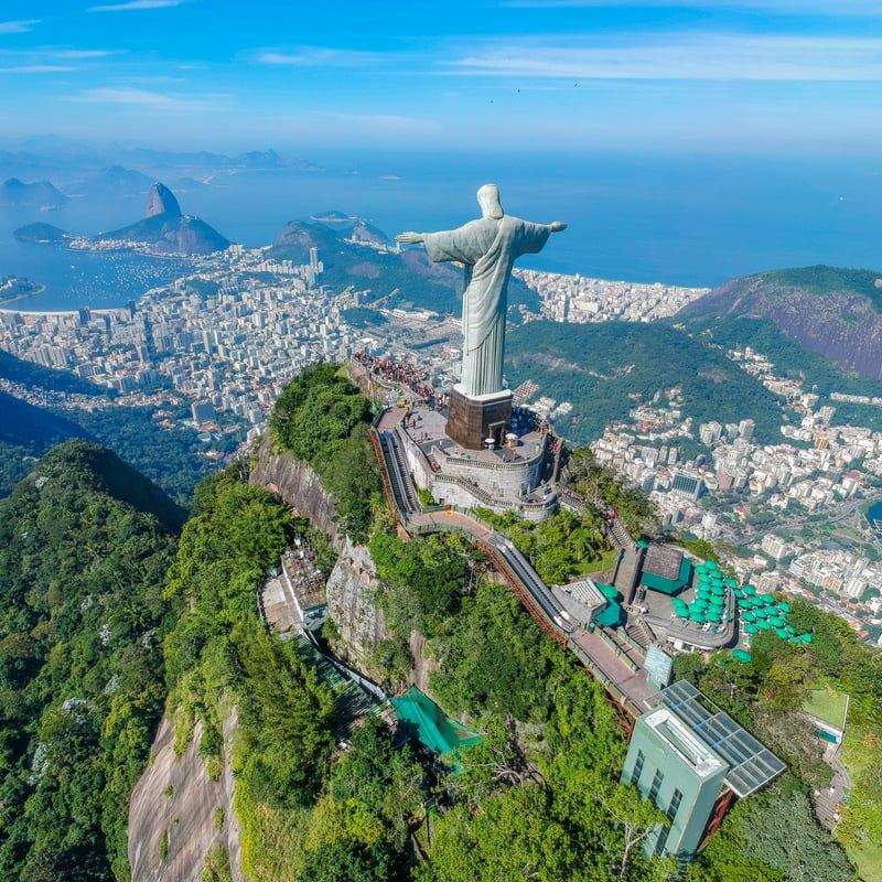 Brazil's Reinstated Visa Requirement