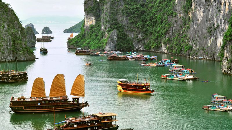 Vietnam