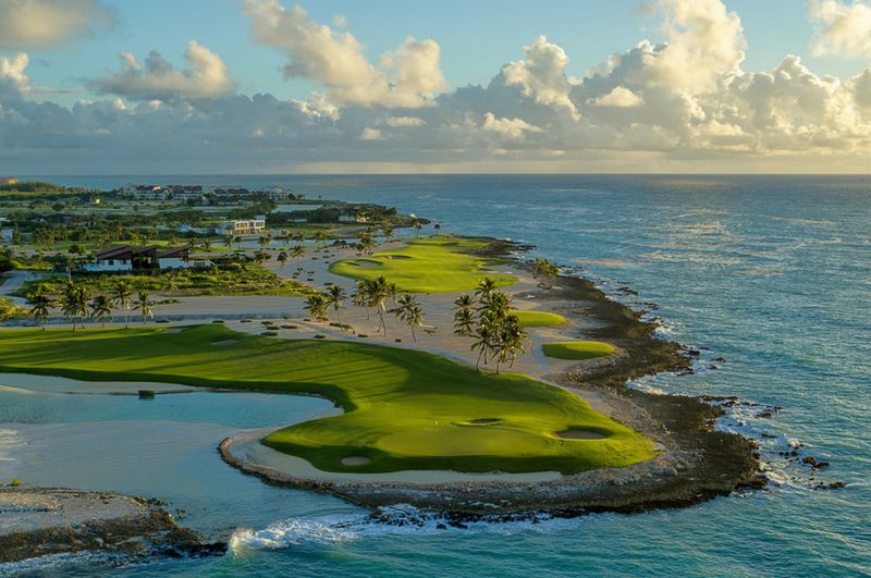 Punta Espada Golf Club