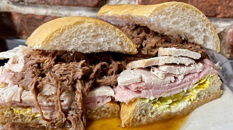 Mother’s Restaurant (New Orleans, Louisiana)