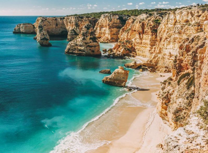 Portugal