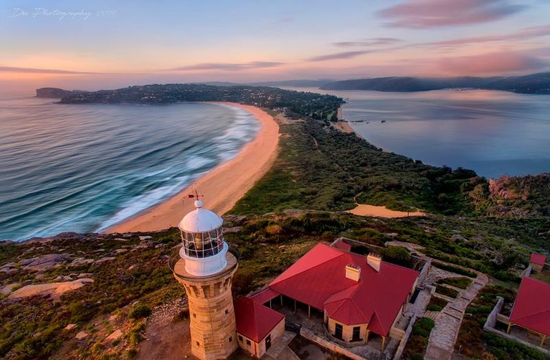 Australia