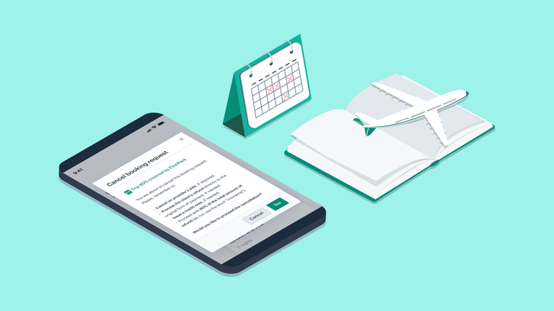 Booking Flexibility