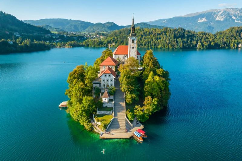 Bled, Slovenia