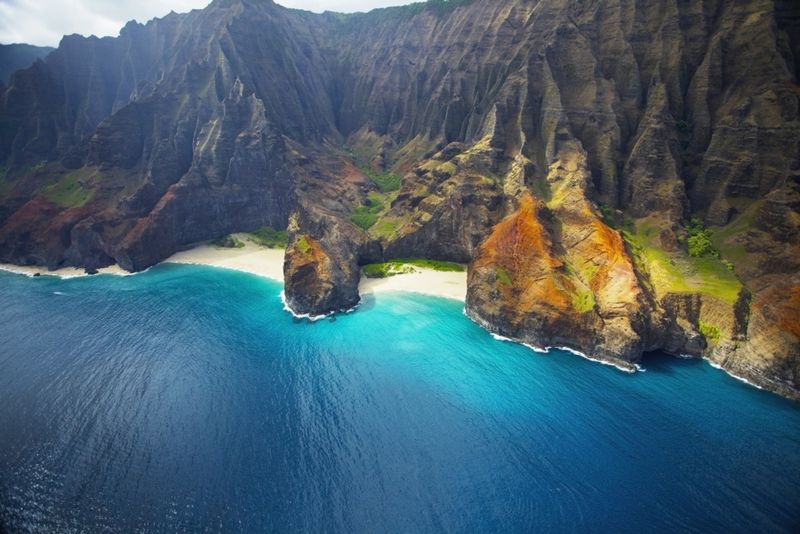 Magnificent Ocean Views