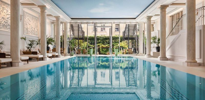Shangri-La Hotels