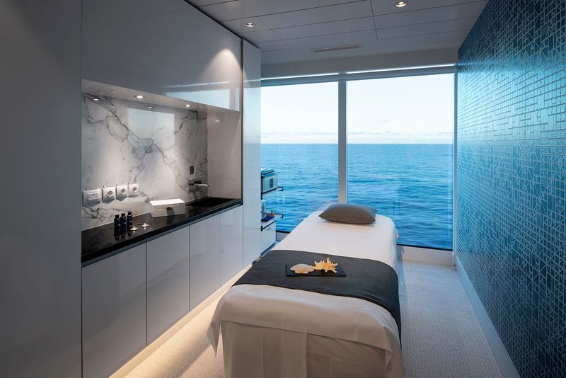 Special Spa Packages