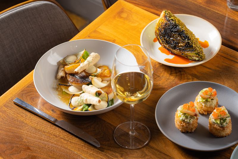 Kansas: The Antler Room (Kansas City)