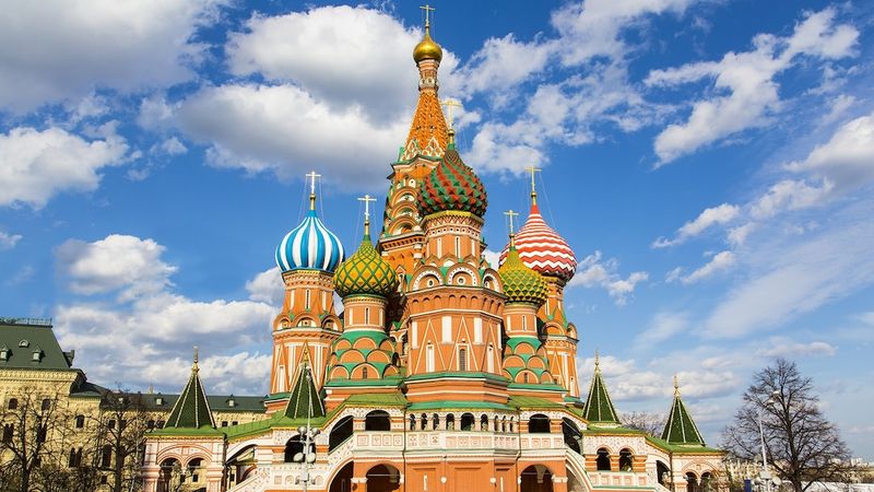 Russia