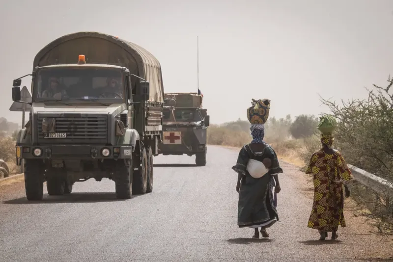 Mali