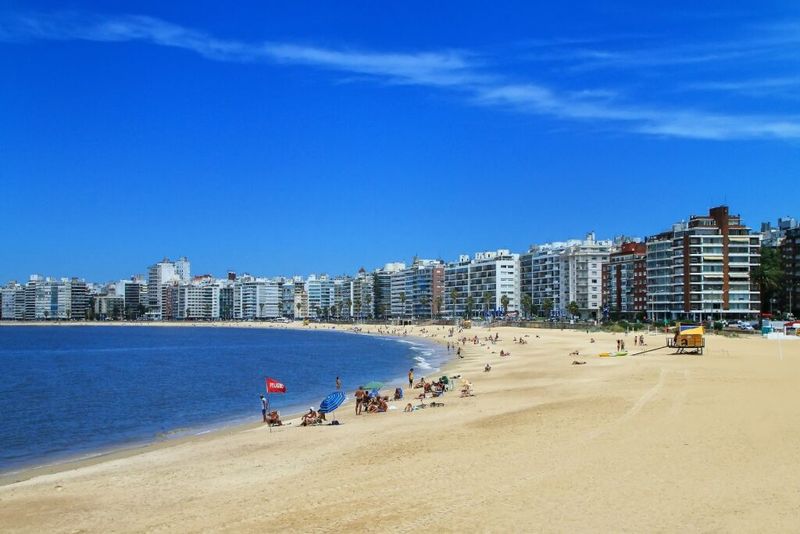 Uruguay