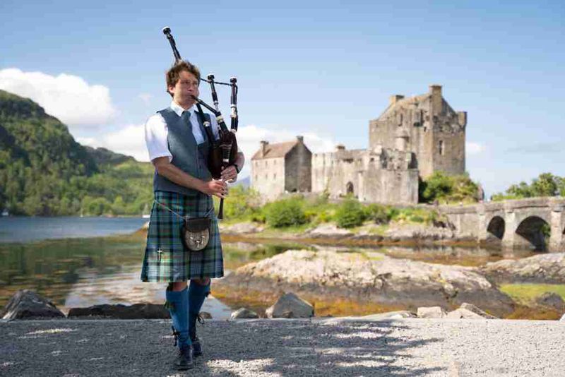 Scotland