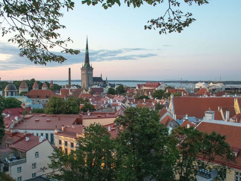 Estonia