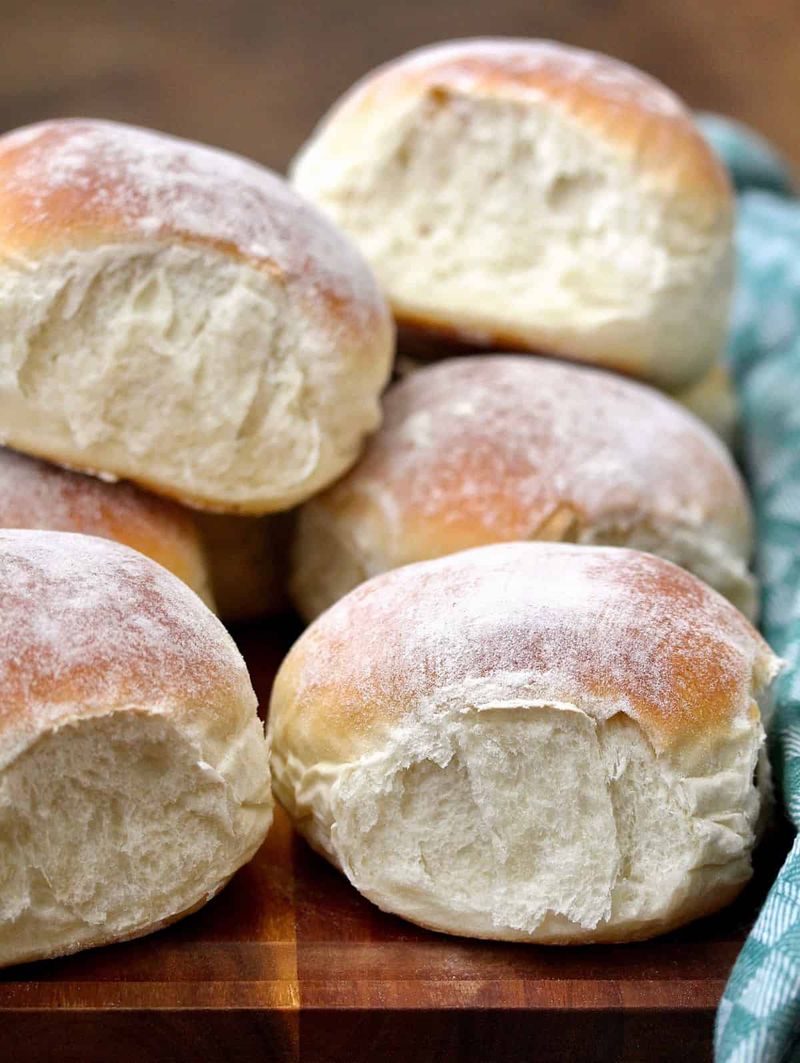 Waterford Blaa
