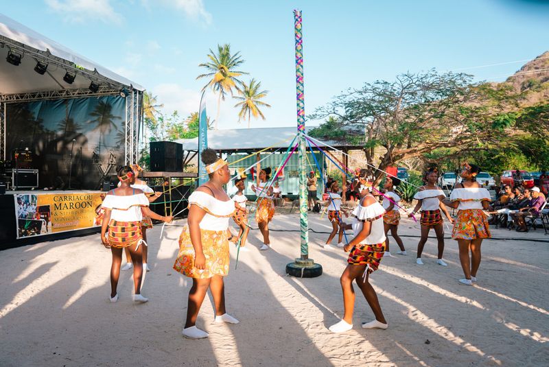 Carriacou, Grenada