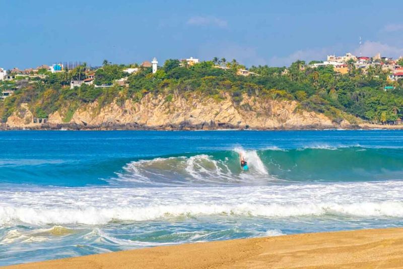 Puerto Escondido