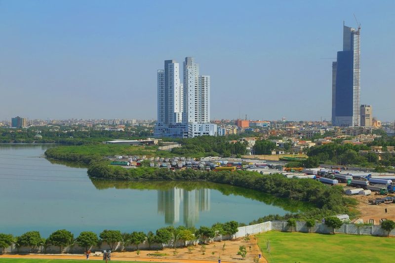 Karachi - The Economic Powerhouse