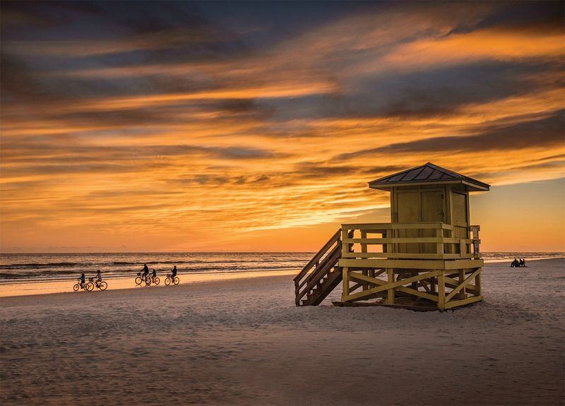 Siesta Key, Florida