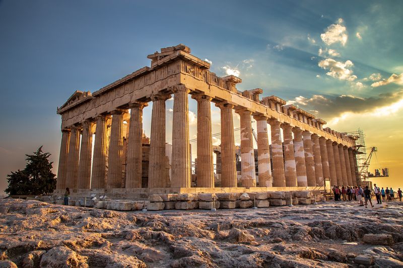 Athens, Greece