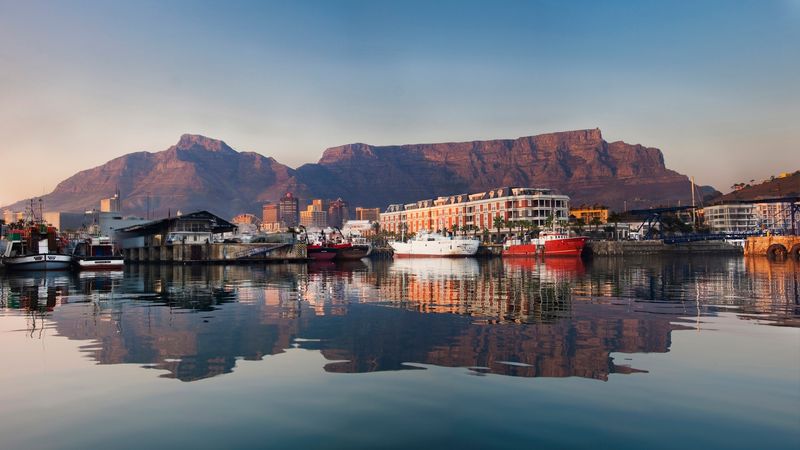 Cape Town, South Africa