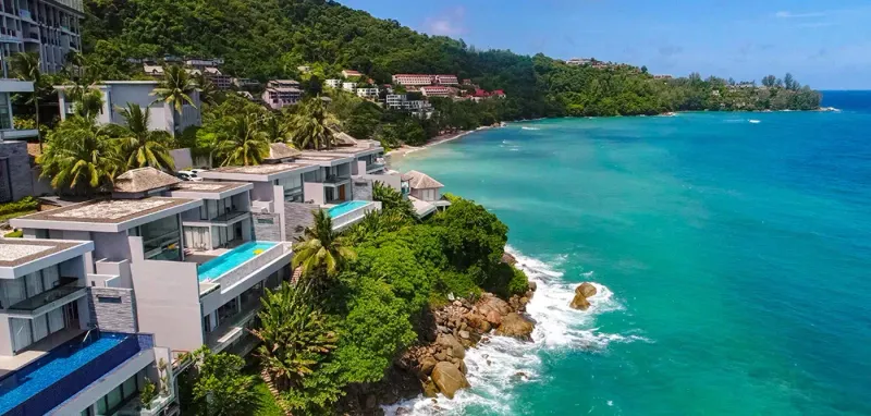Thailand