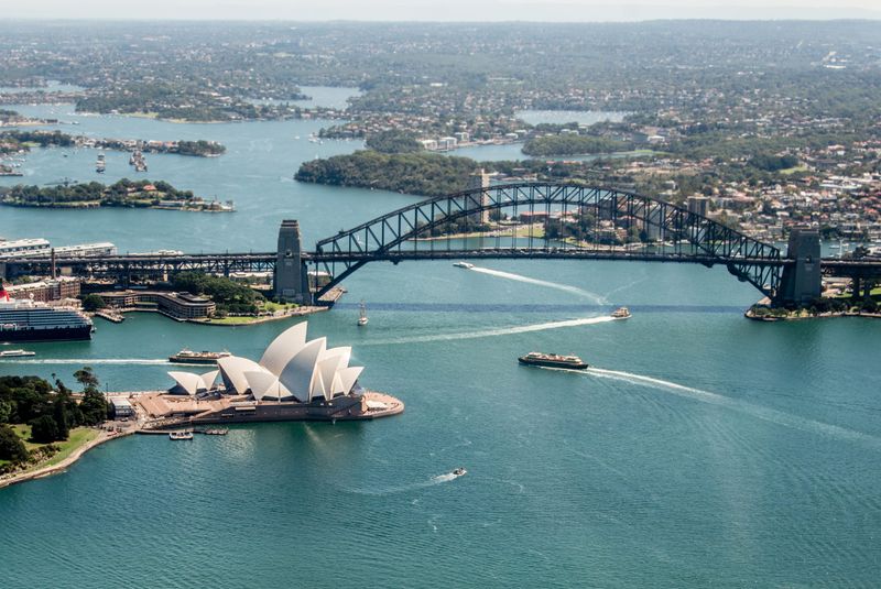 Australia