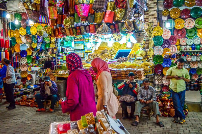 Morocco