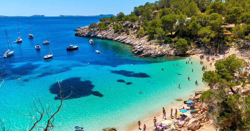 Spain