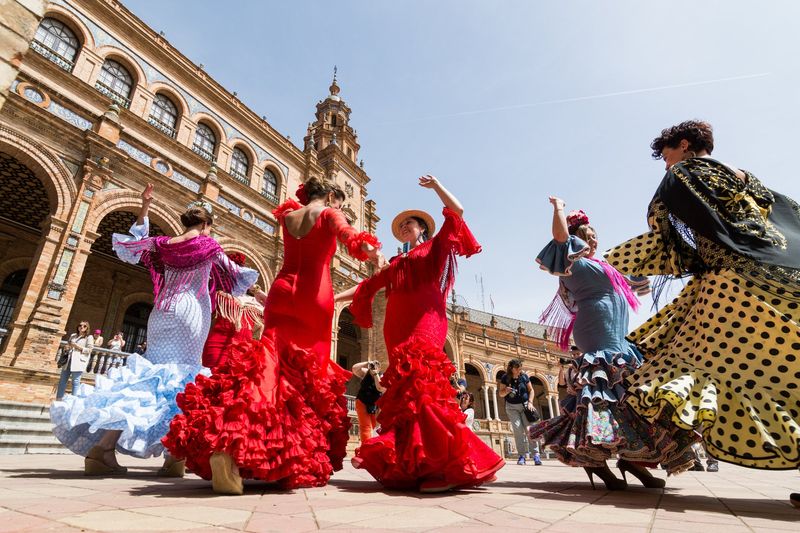 Spain