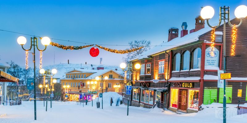 Sweden