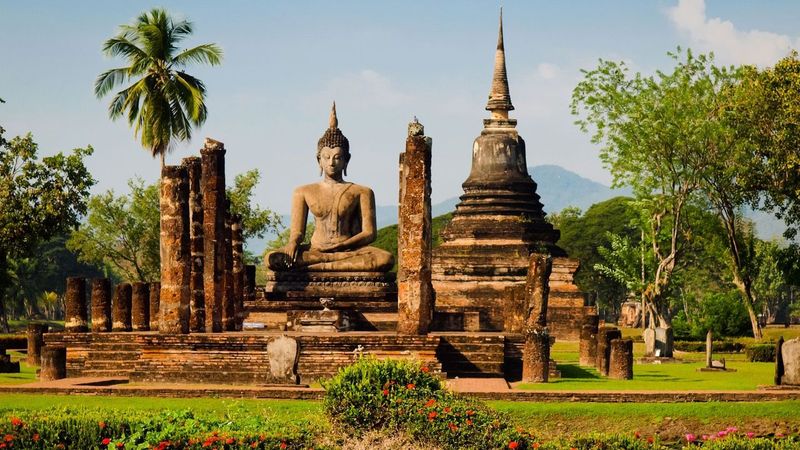 Thailand