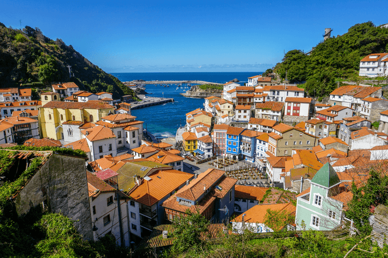 Spain