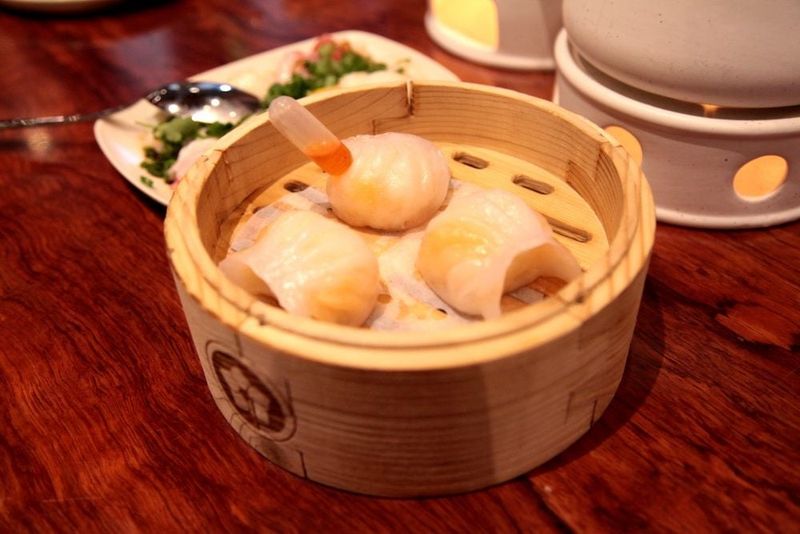 Palette Tea House (San Francisco)