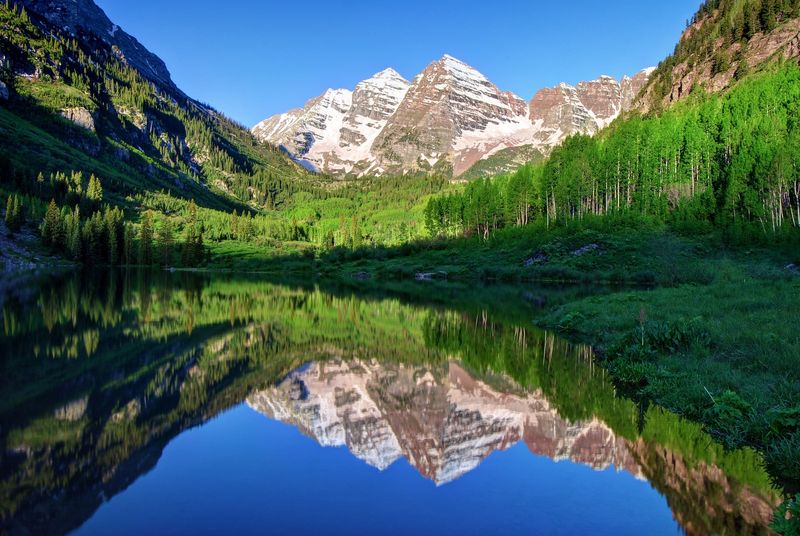 Aspen, Colorado