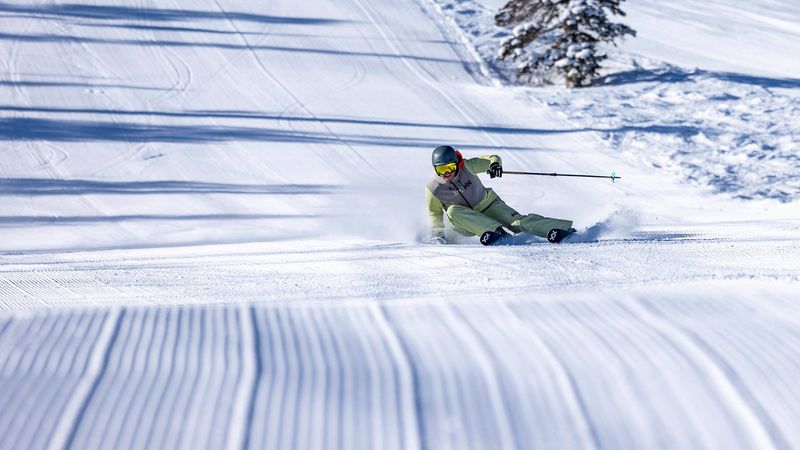 Deer Valley, Utah: Where Service Reaches New Heights
