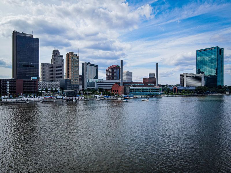 Toledo, Ohio