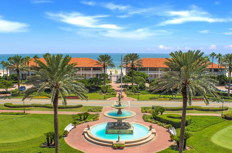 Ponte Vedra Beach
