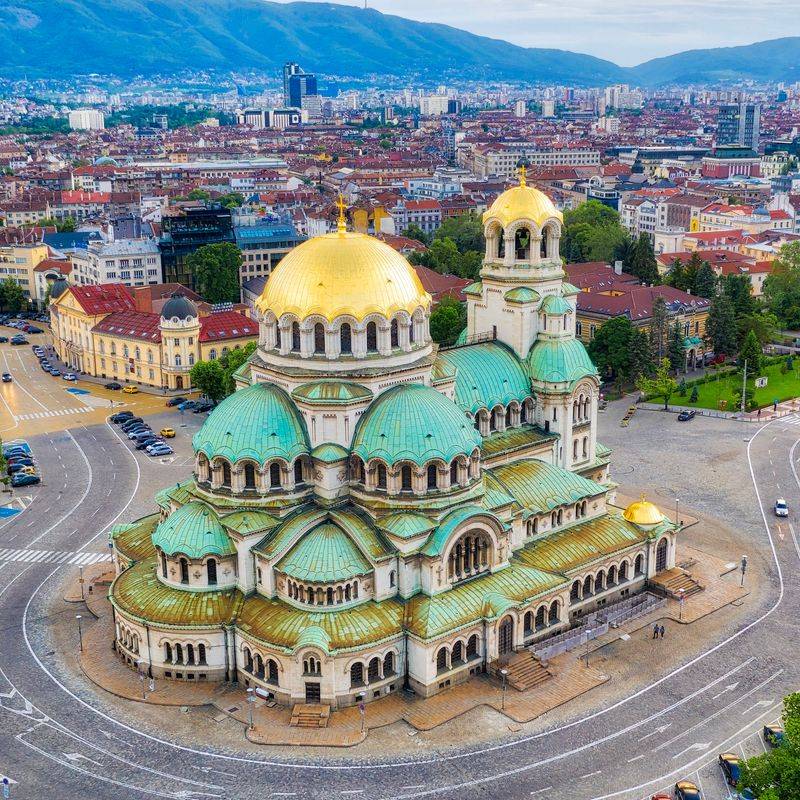 Sofia, Bulgaria