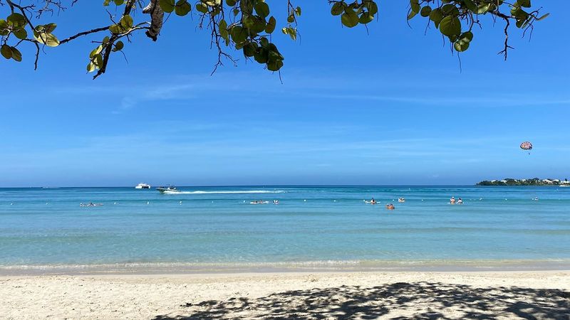 Bloody Bay, Negril