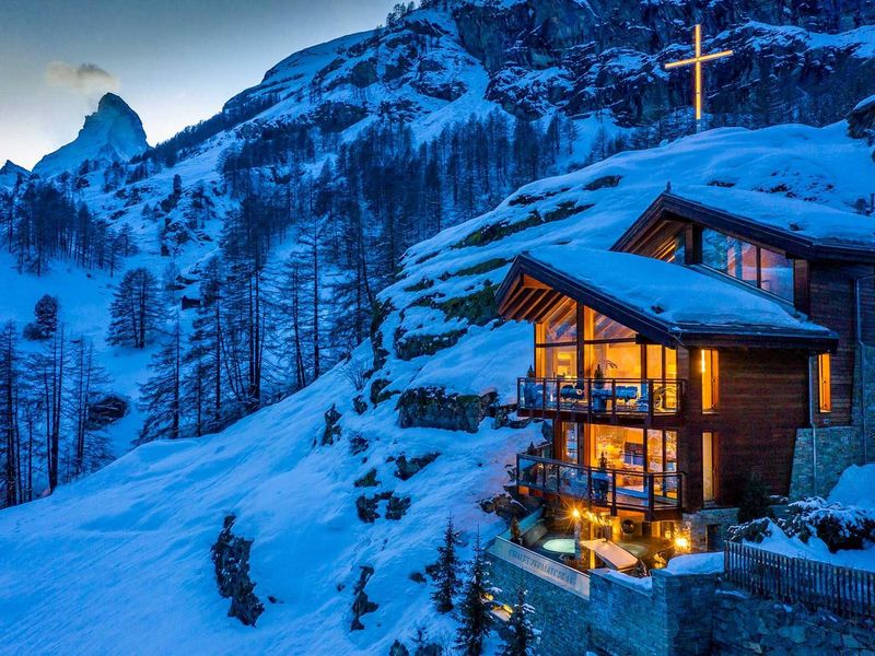 Switzerland
