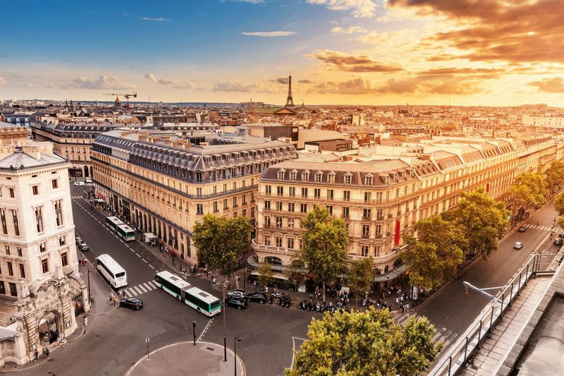 France