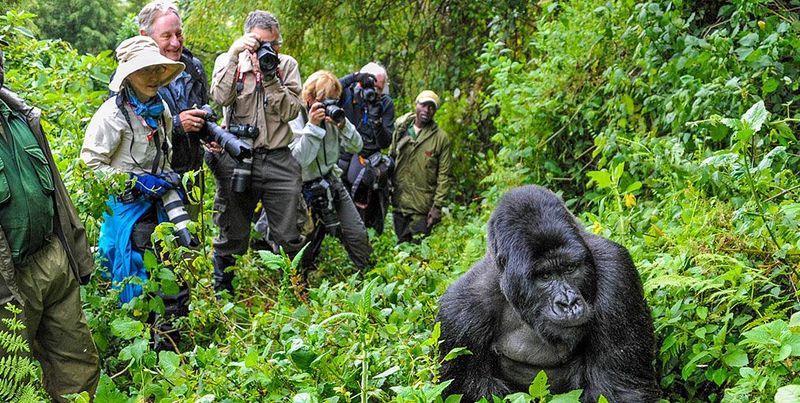 Rwanda